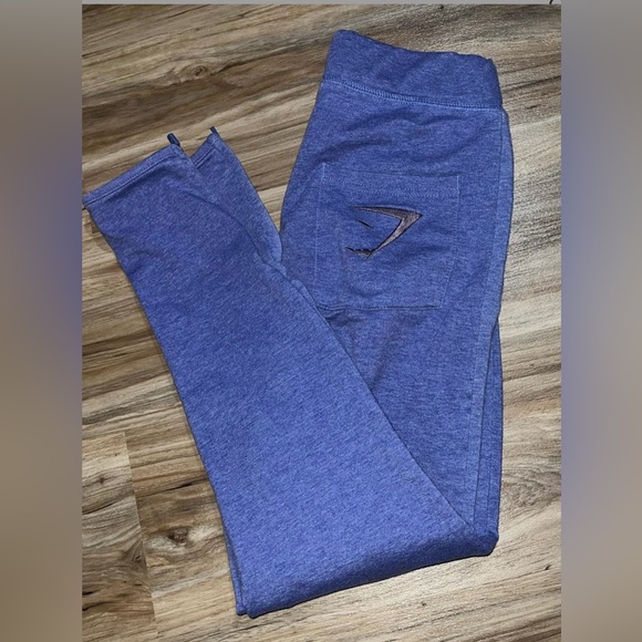 Gymshark Jogging Pants - Picture 1 of 2
